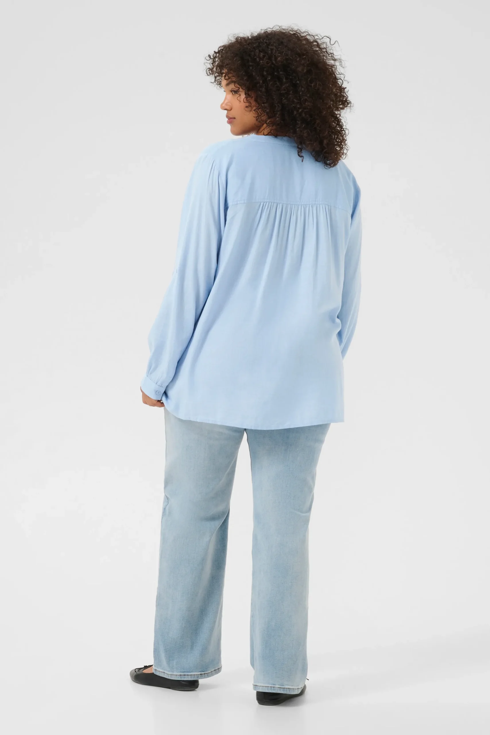 KCmille Blouse