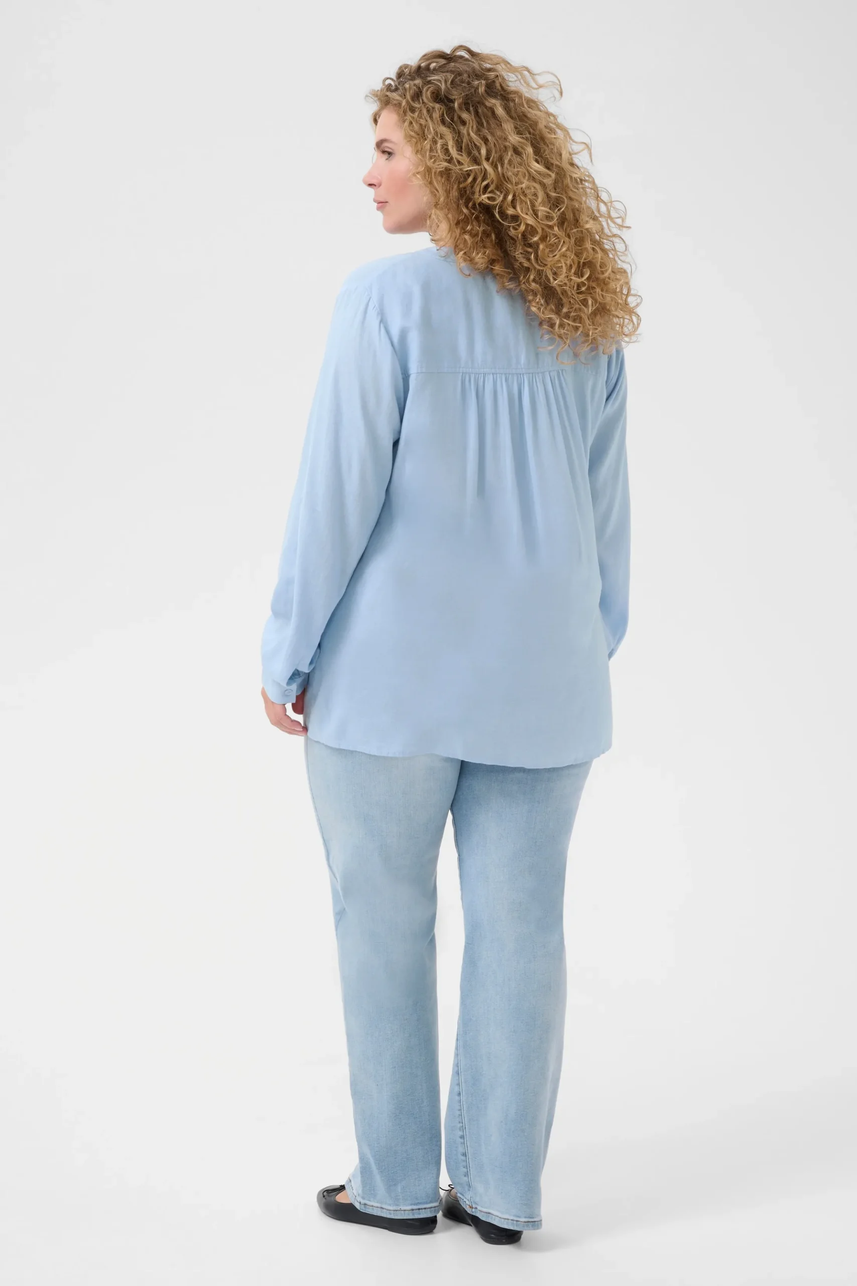 KCmille Blouse
