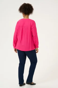 KCmille Blouse