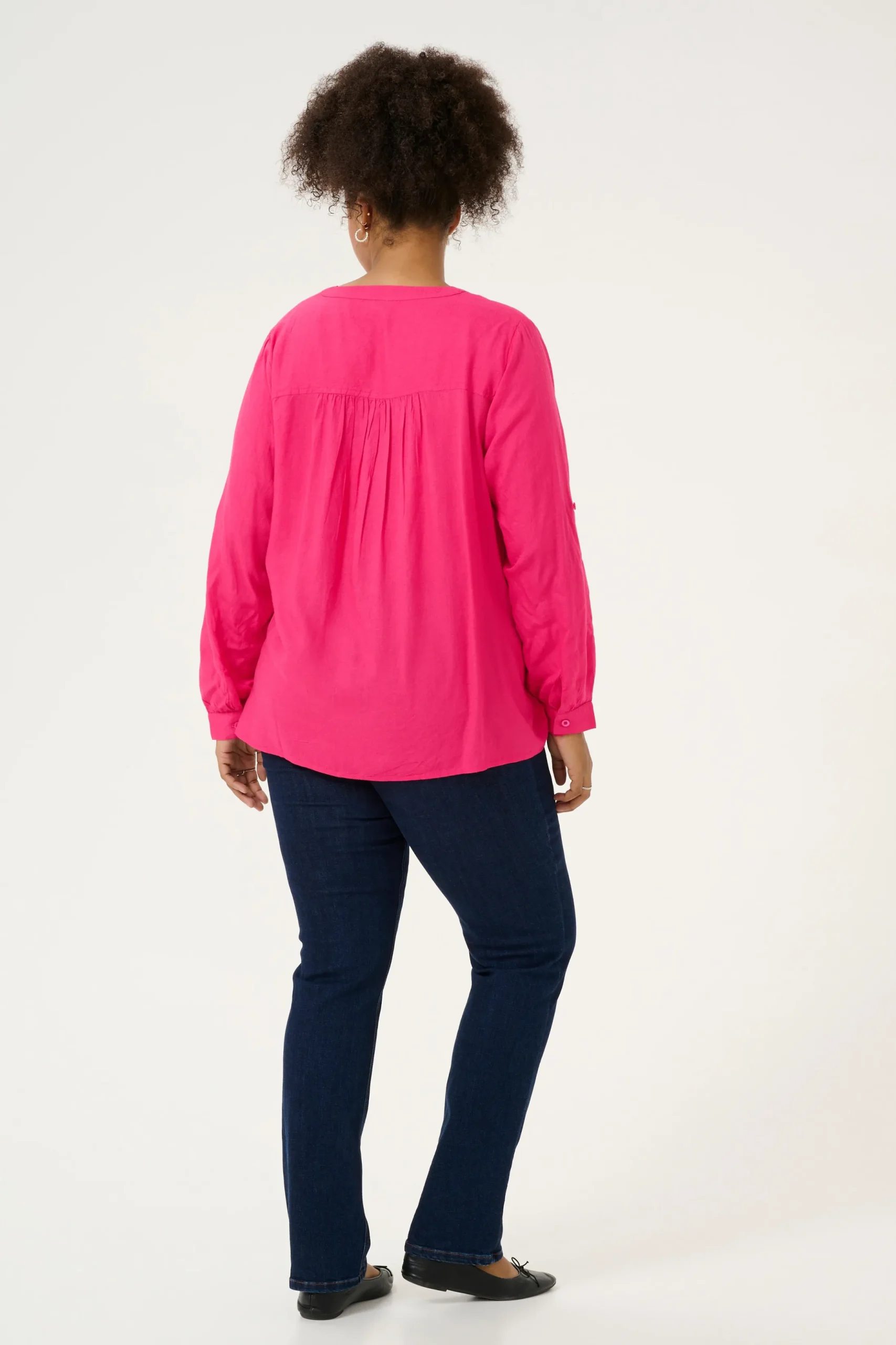KCmille Blouse