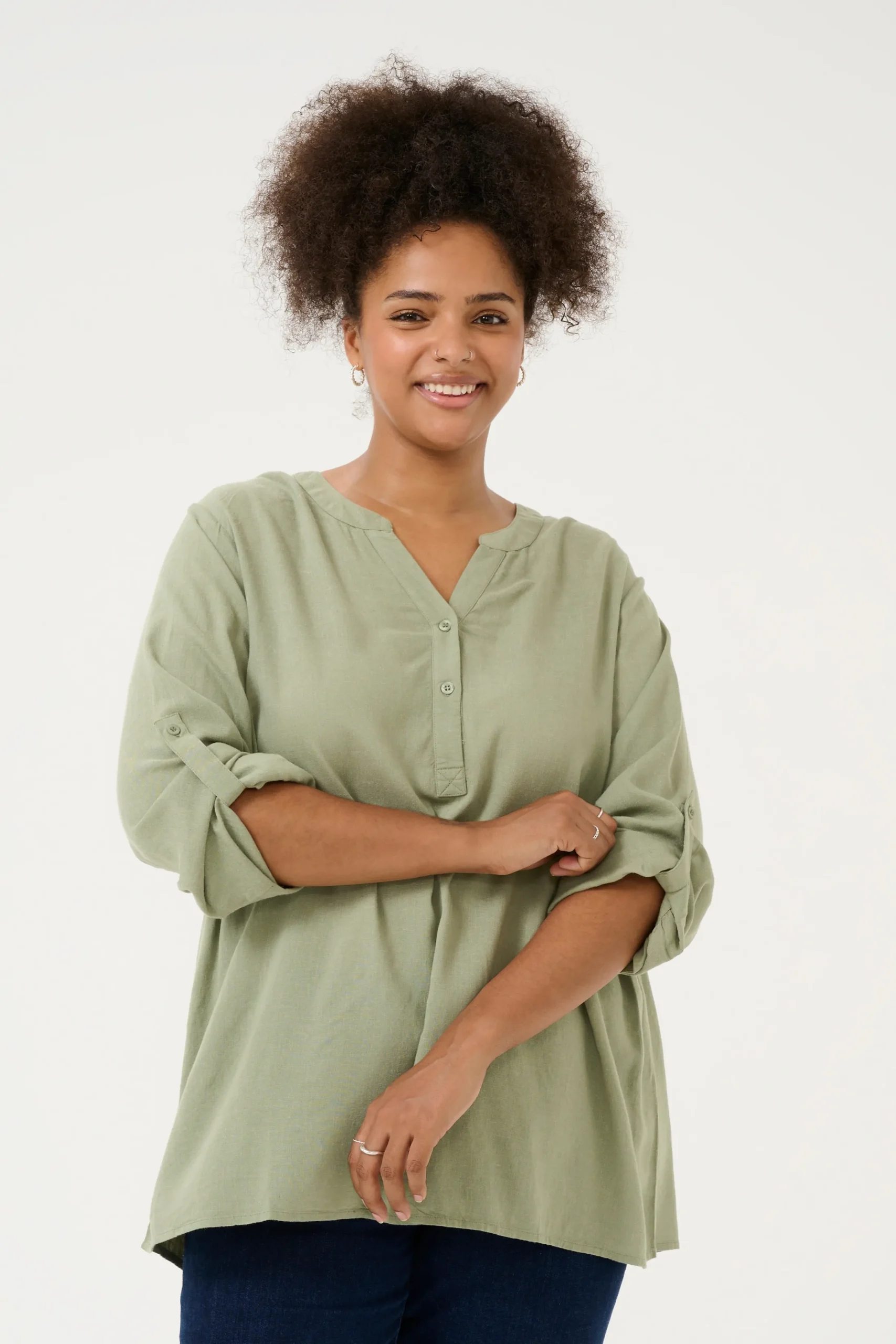 KCmille Blouse