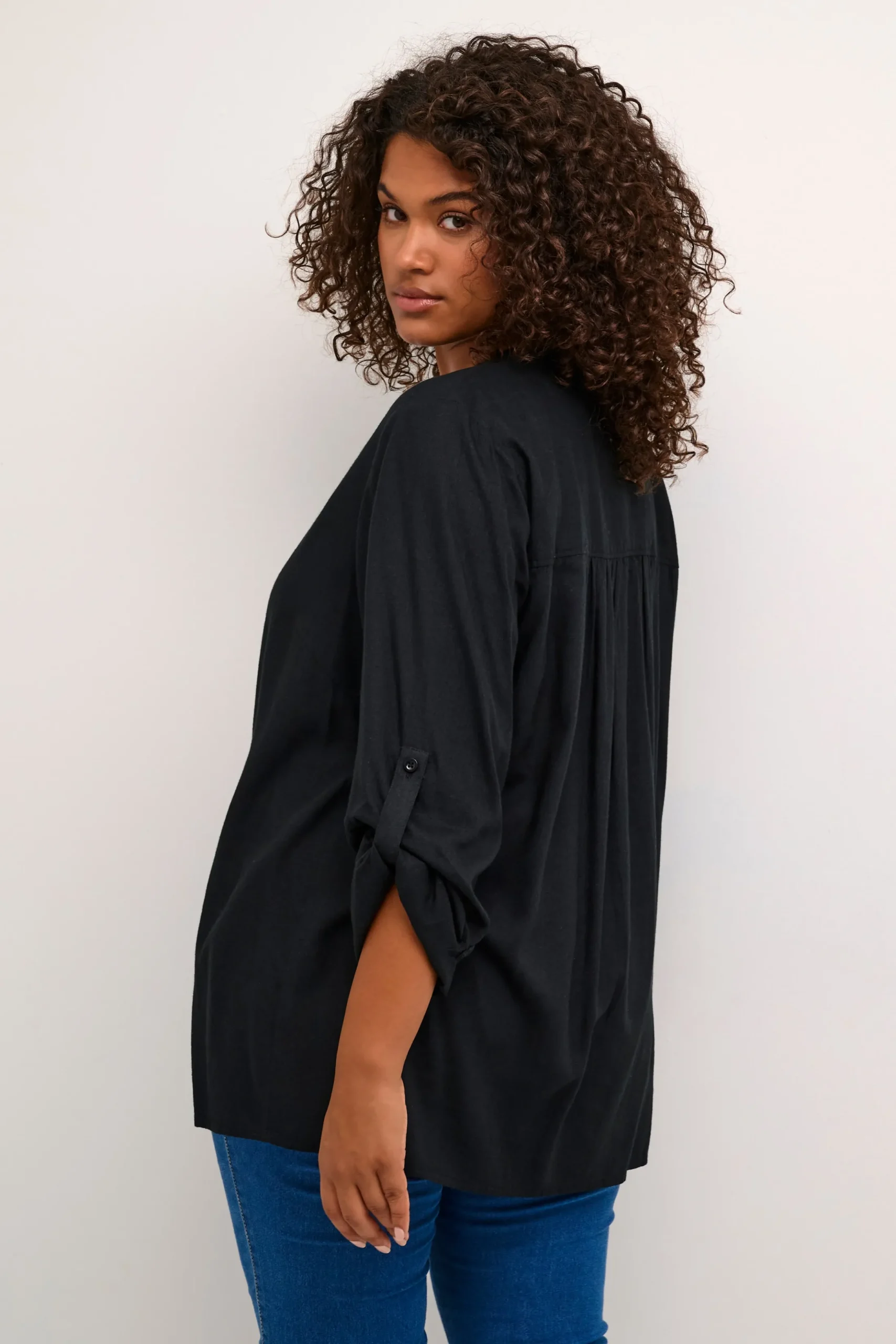KCmille Blouse