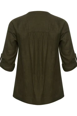 KCmille Blouse