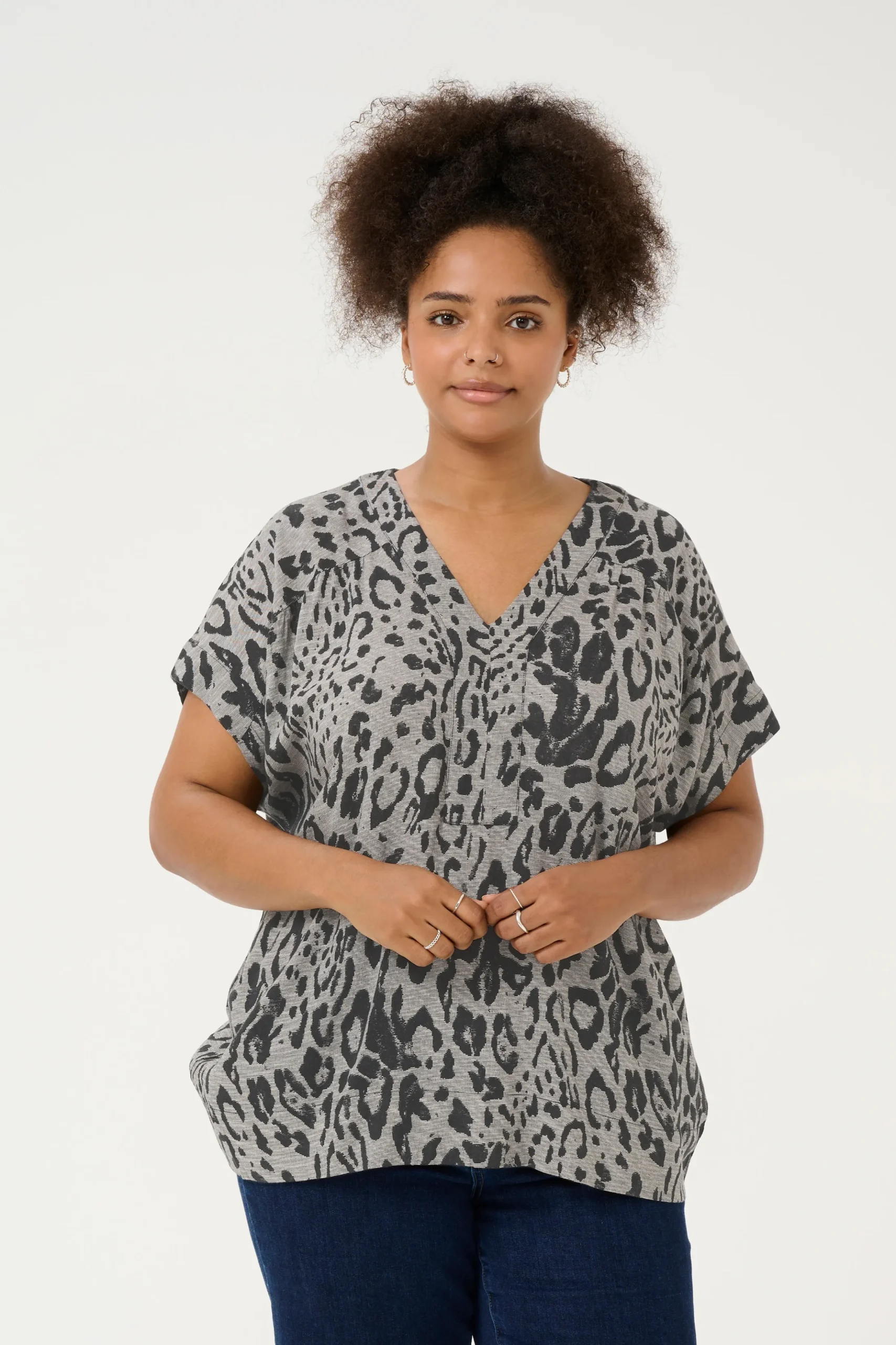 KCmille Blouse