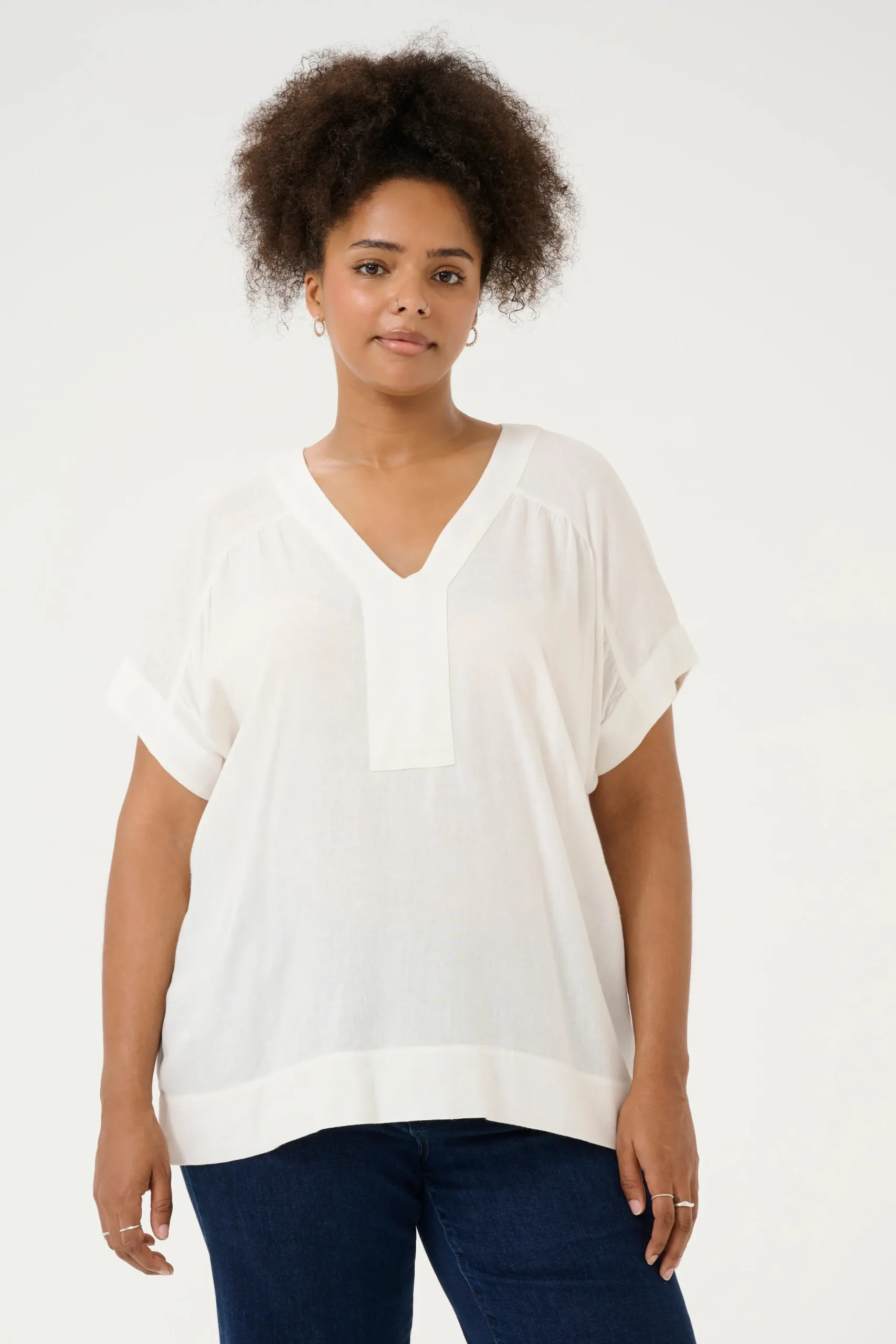 KCmille Blouse