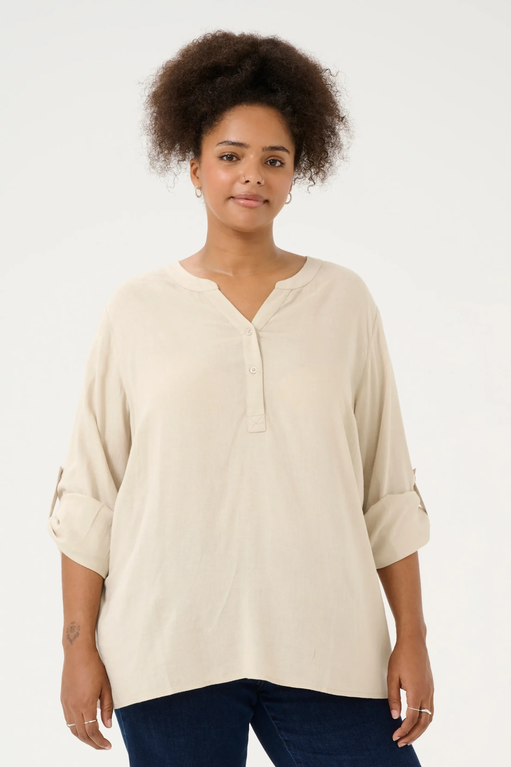 KCmille Blouse