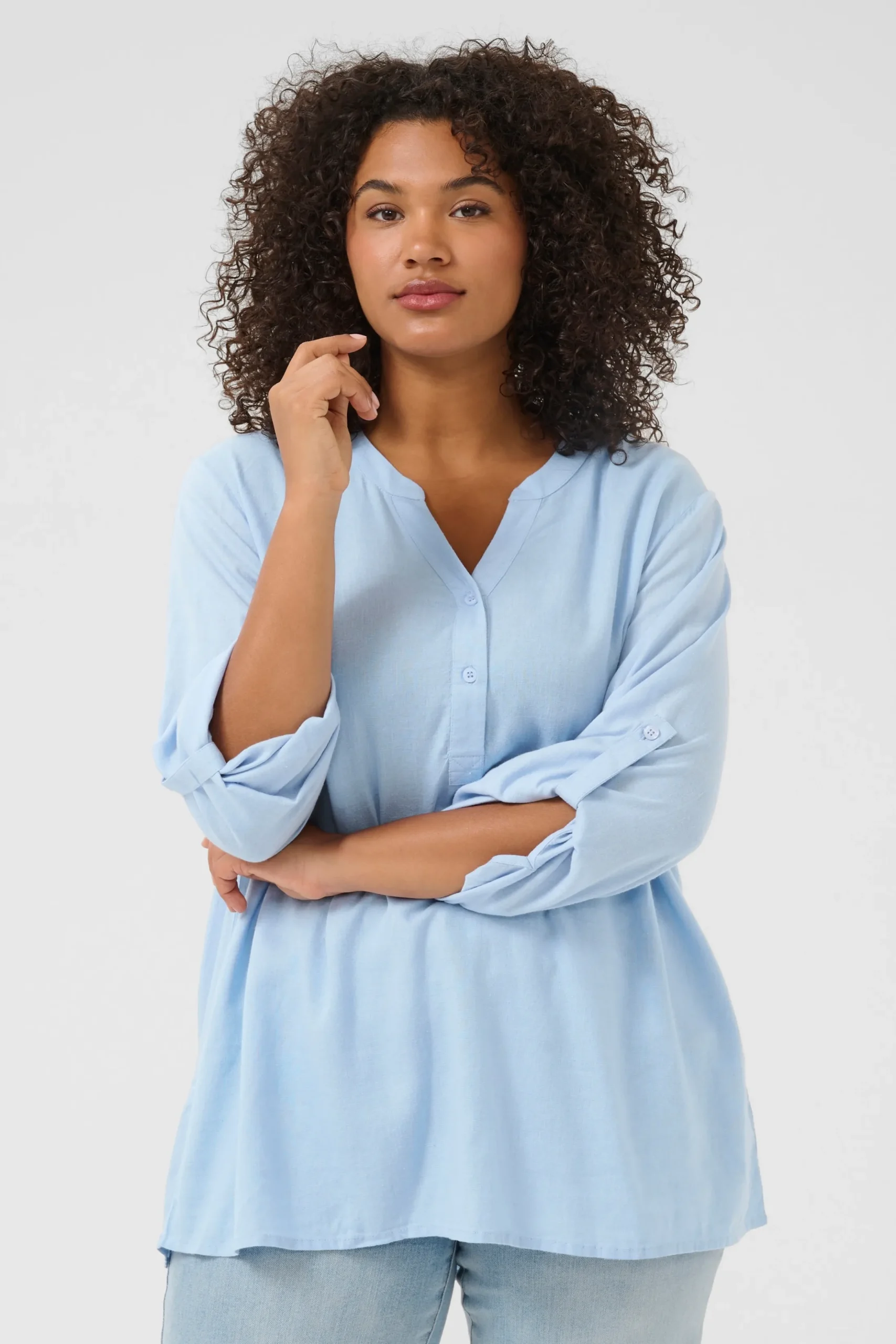 KCmille Blouse