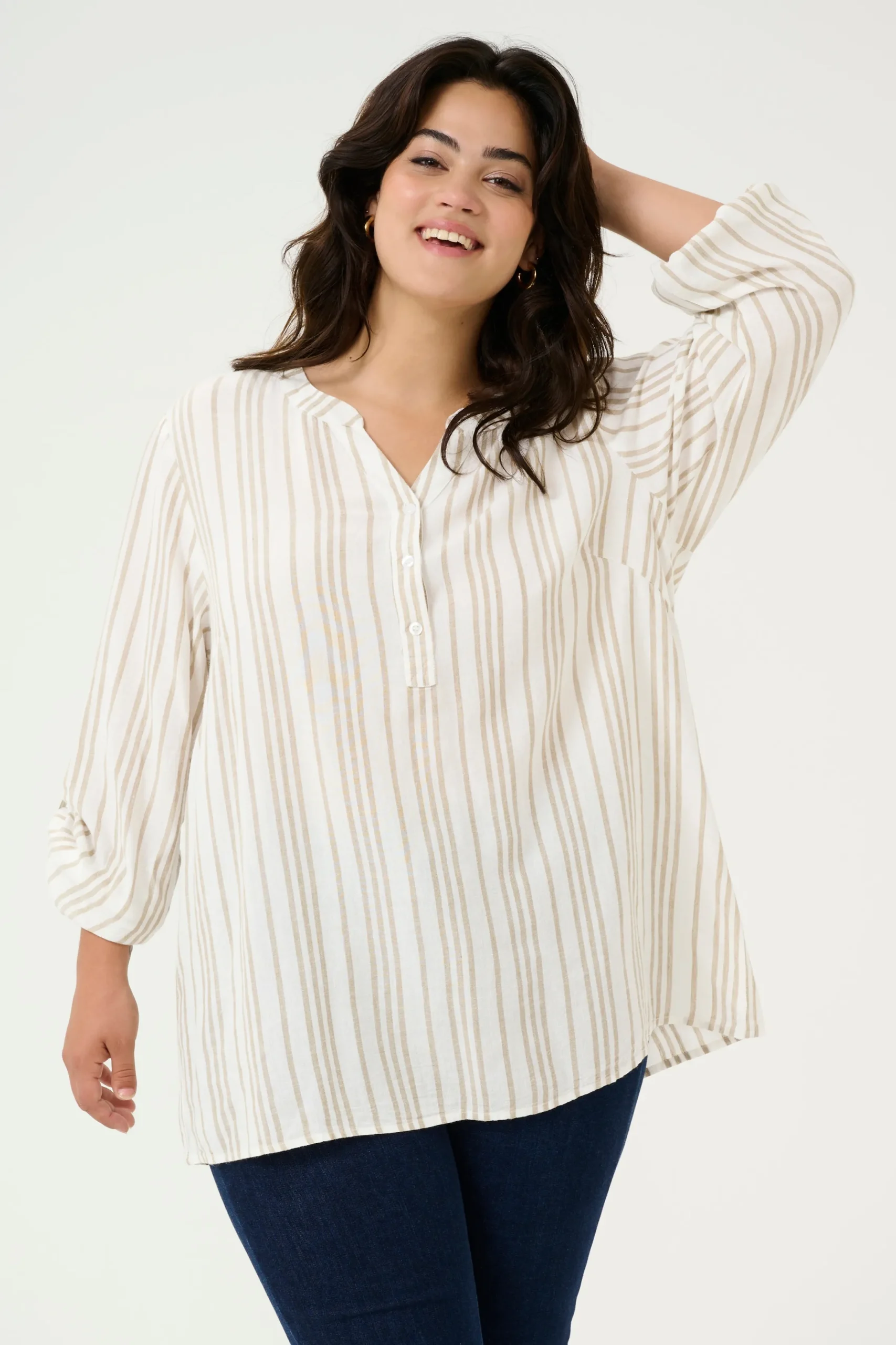 KCmille Blouse