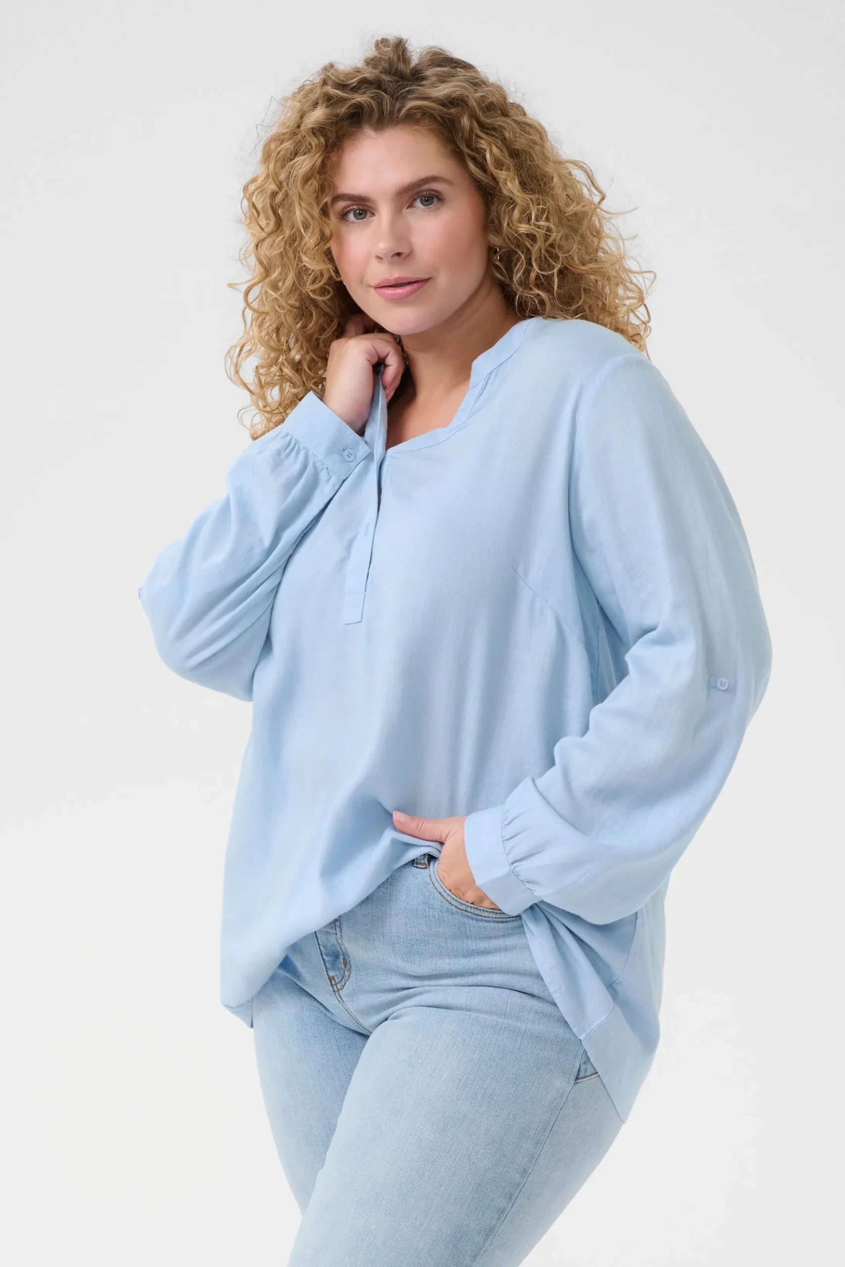KCmille Blouse