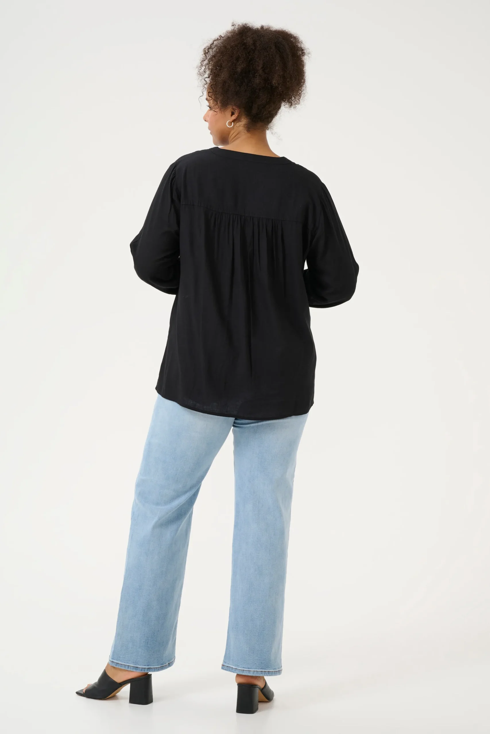 KCmille Blouse