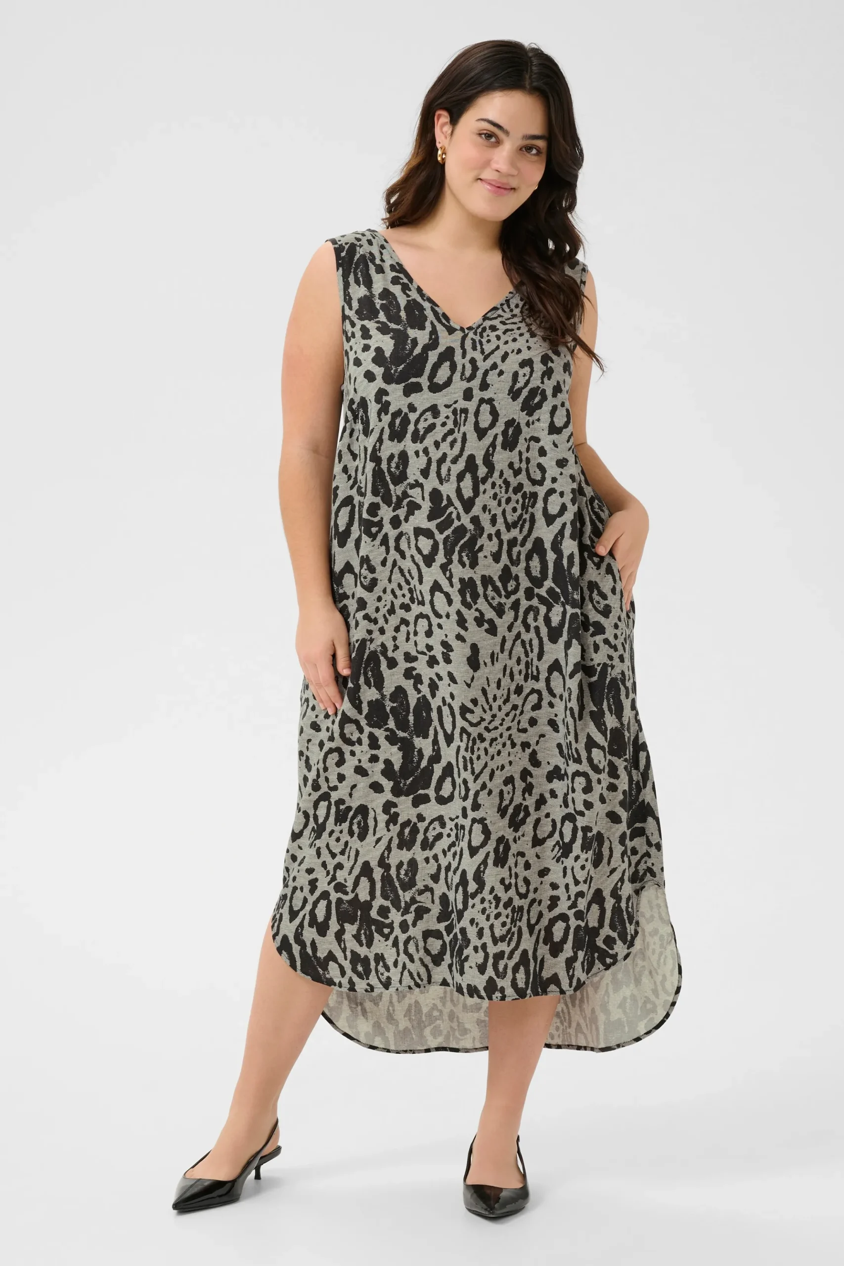 KCmille Dress