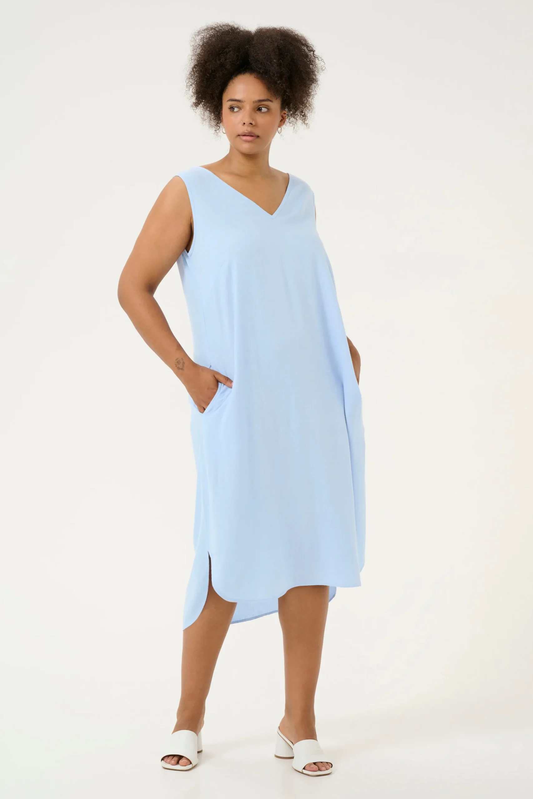 KCmille Dress