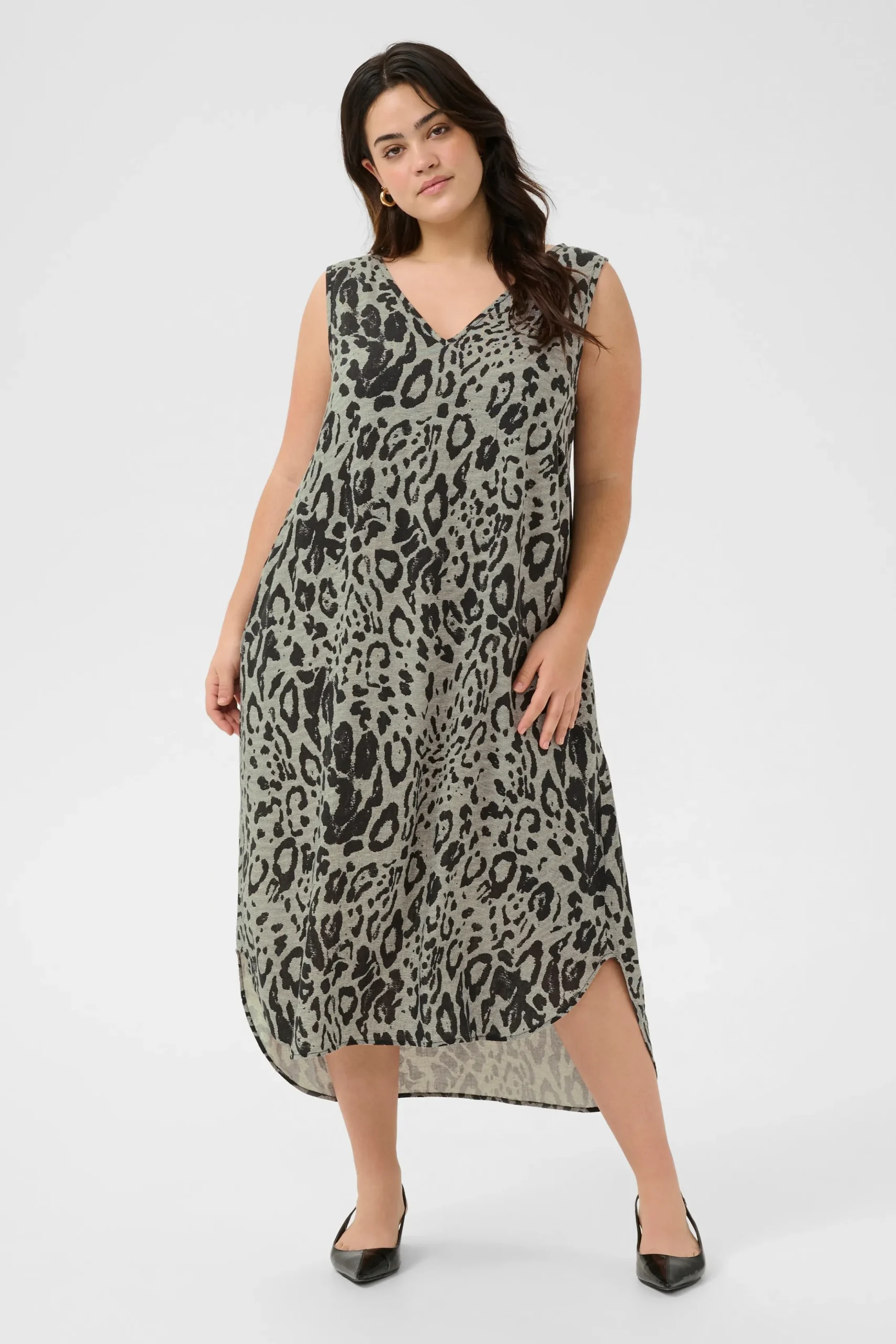 KCmille Dress