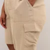 KCmille Shorts