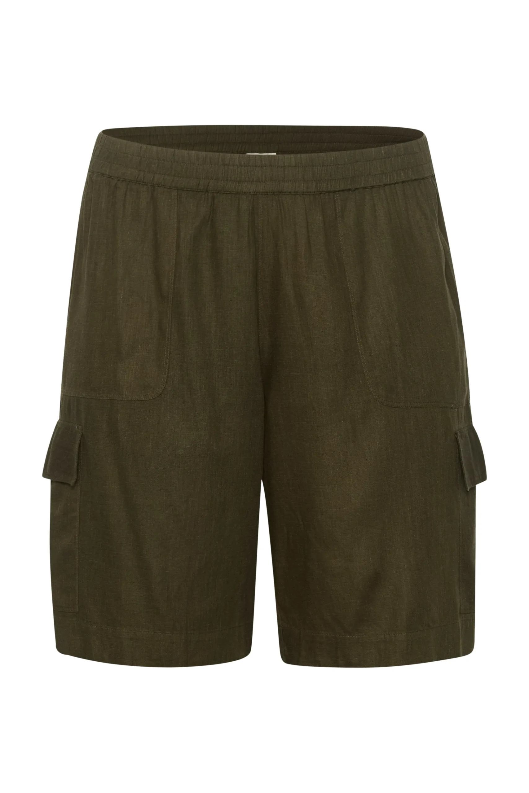 KCmille Shorts