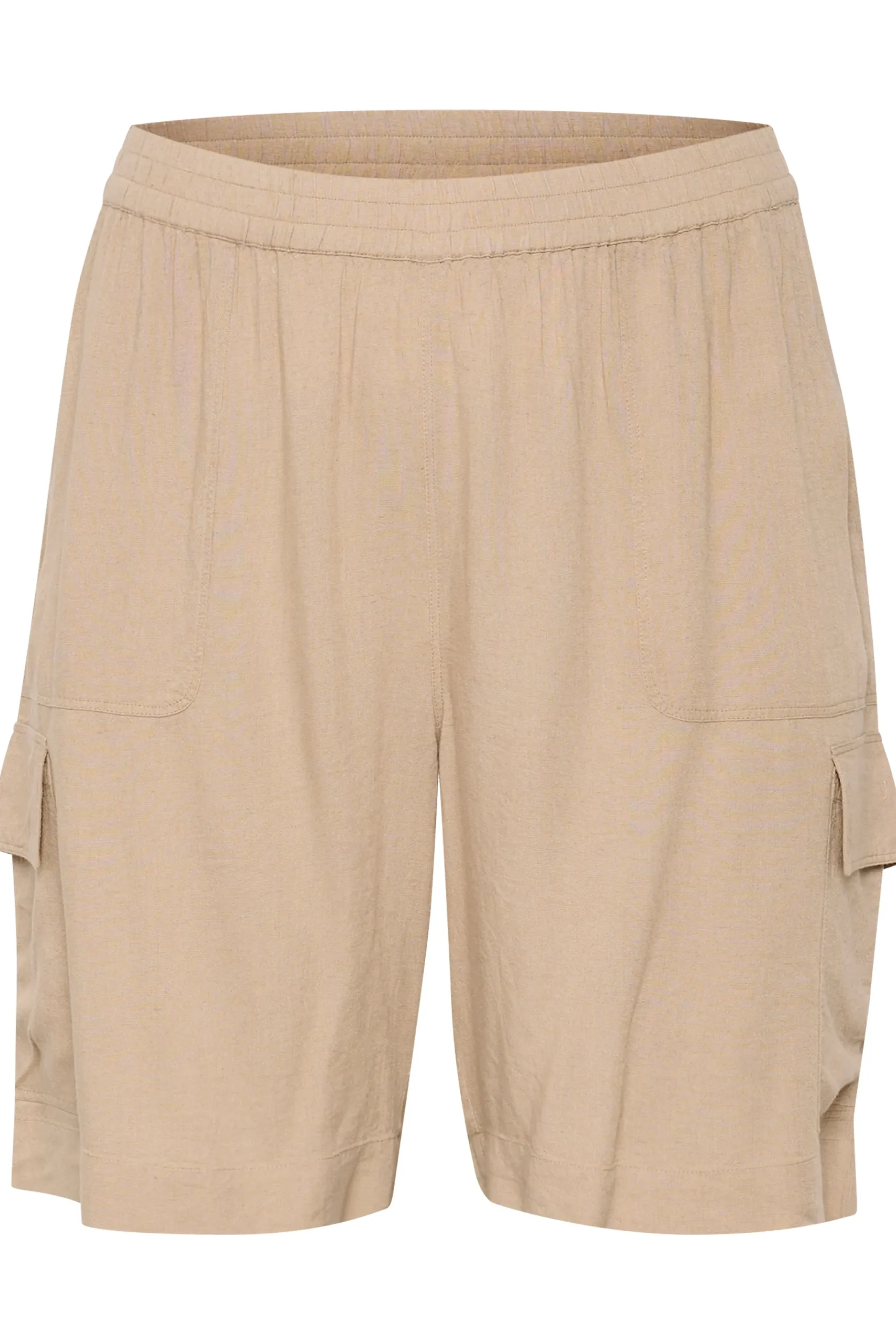KCmille Shorts