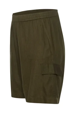 KCmille Shorts