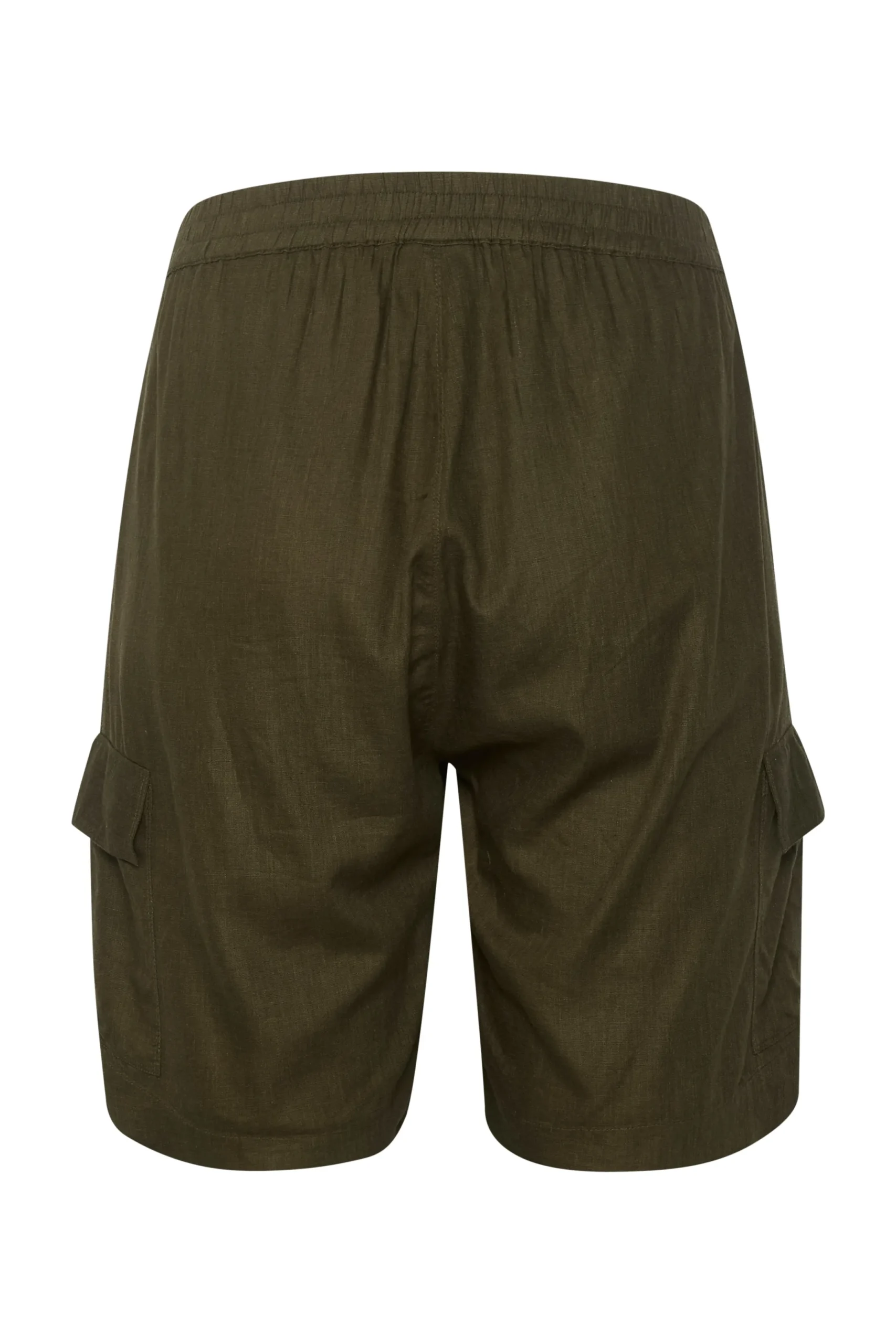 KCmille Shorts
