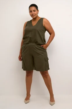 KCmille Shorts