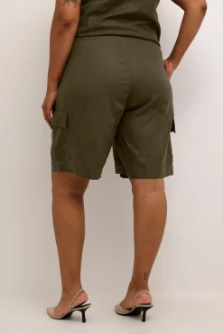 KCmille Shorts