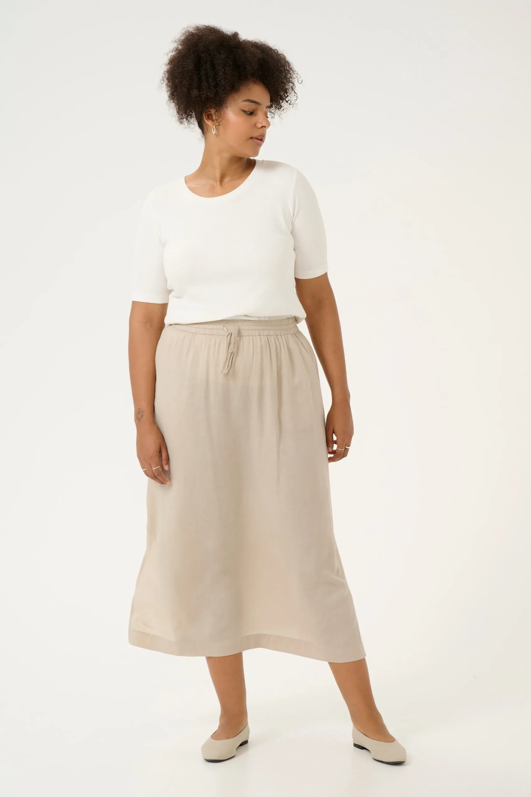 KCmille Skirt