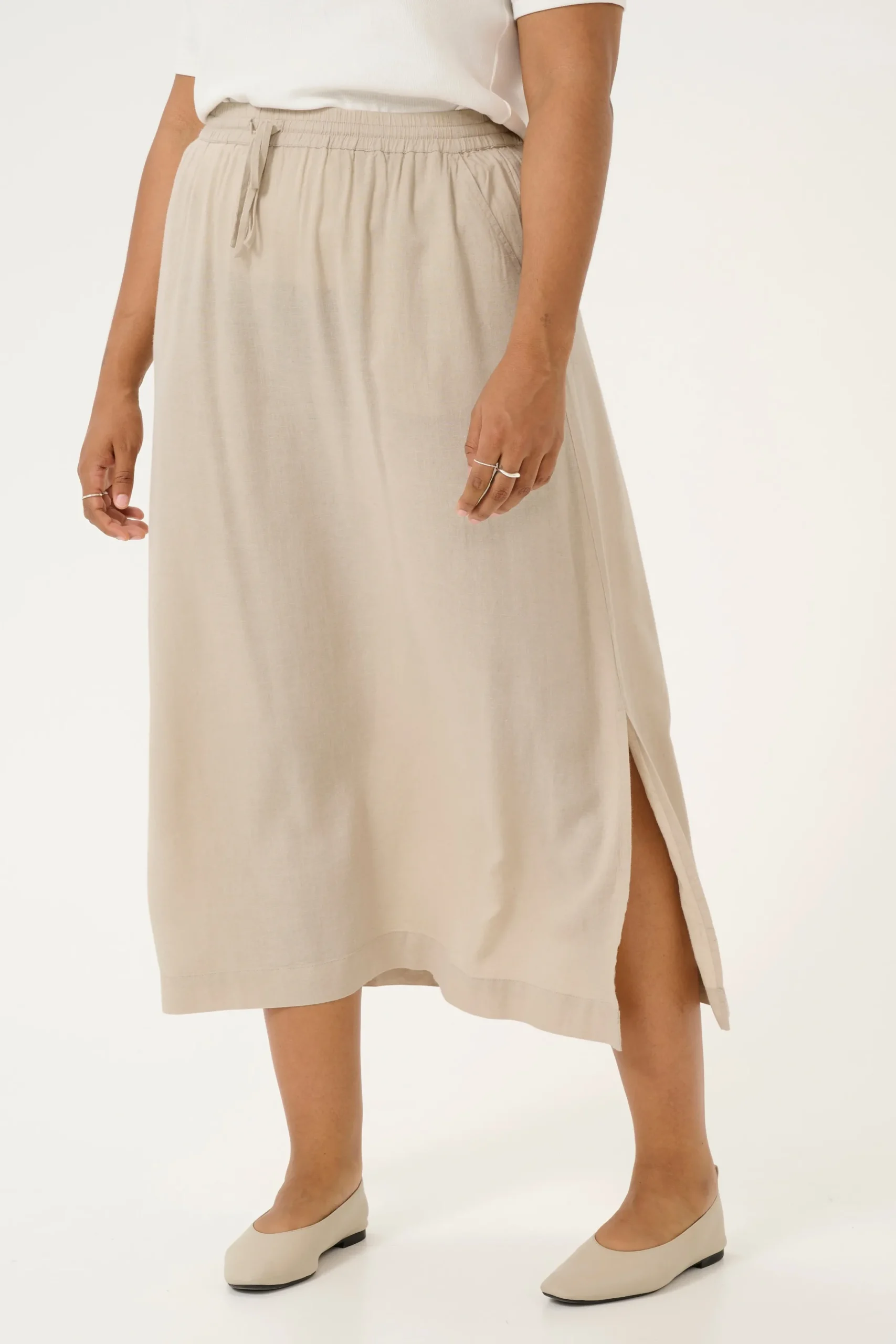 KCmille Skirt