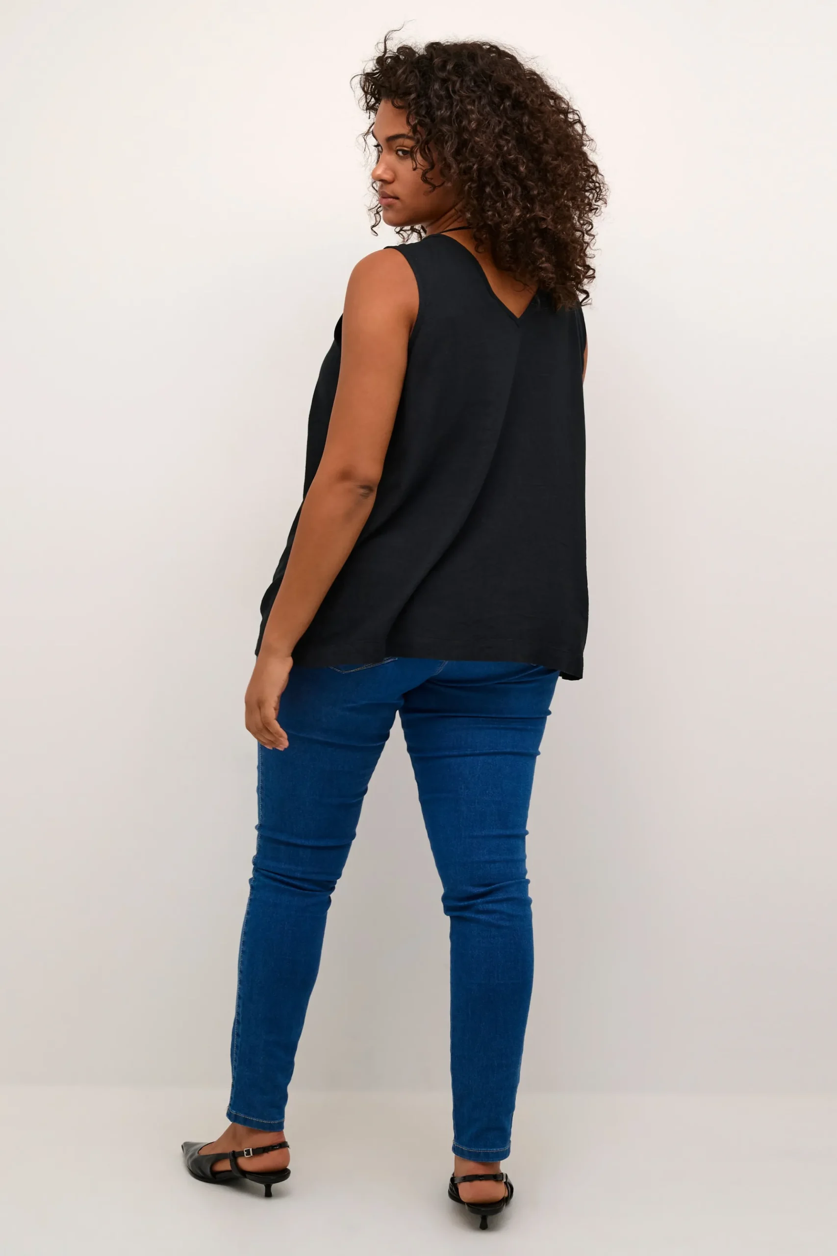 KCmille Top