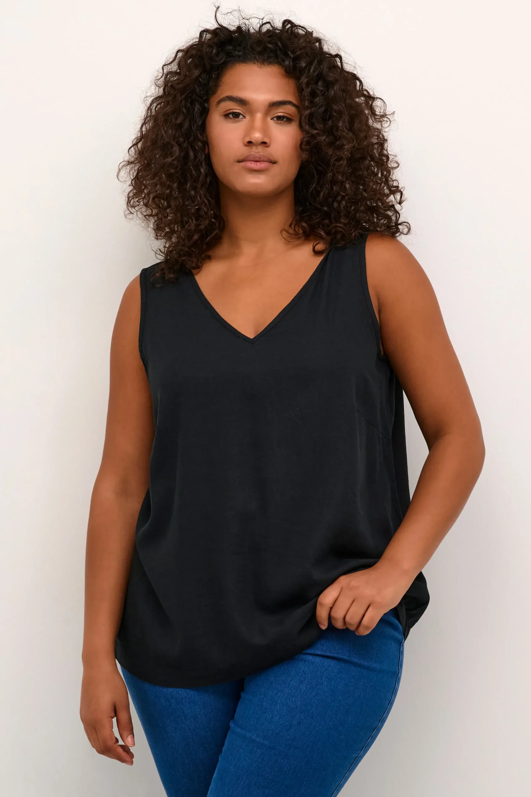 KCmille Top