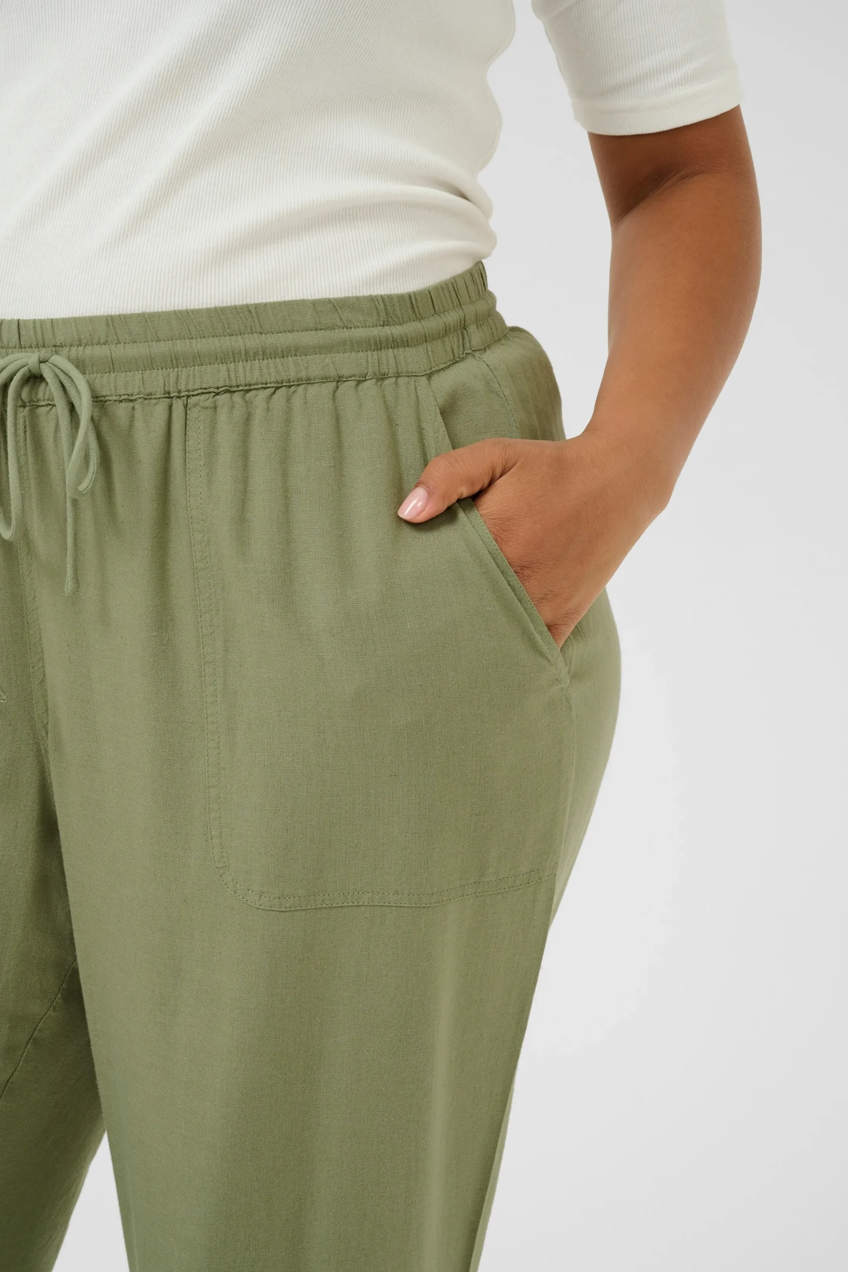 KCmille Trousers