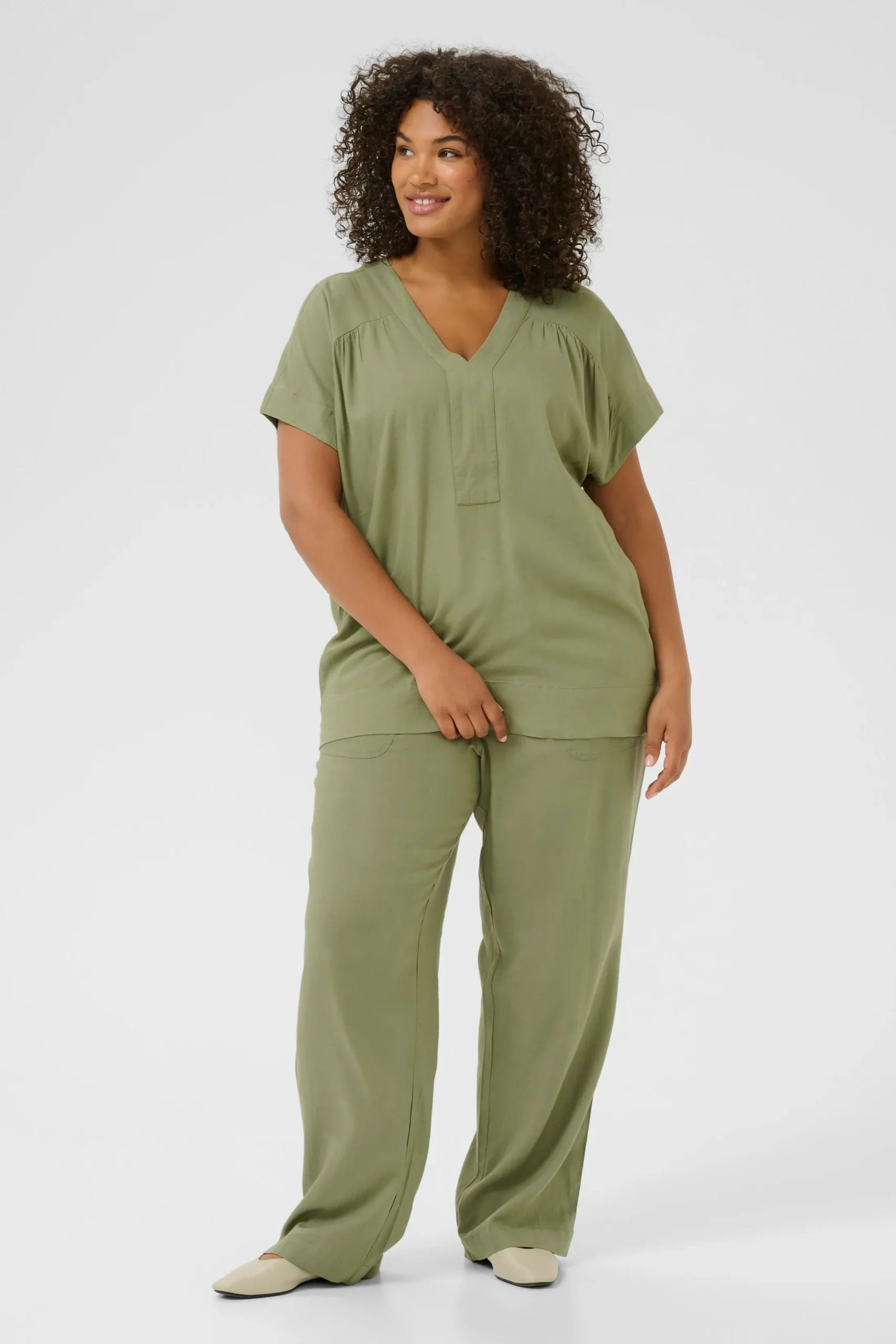 KCmille Trousers