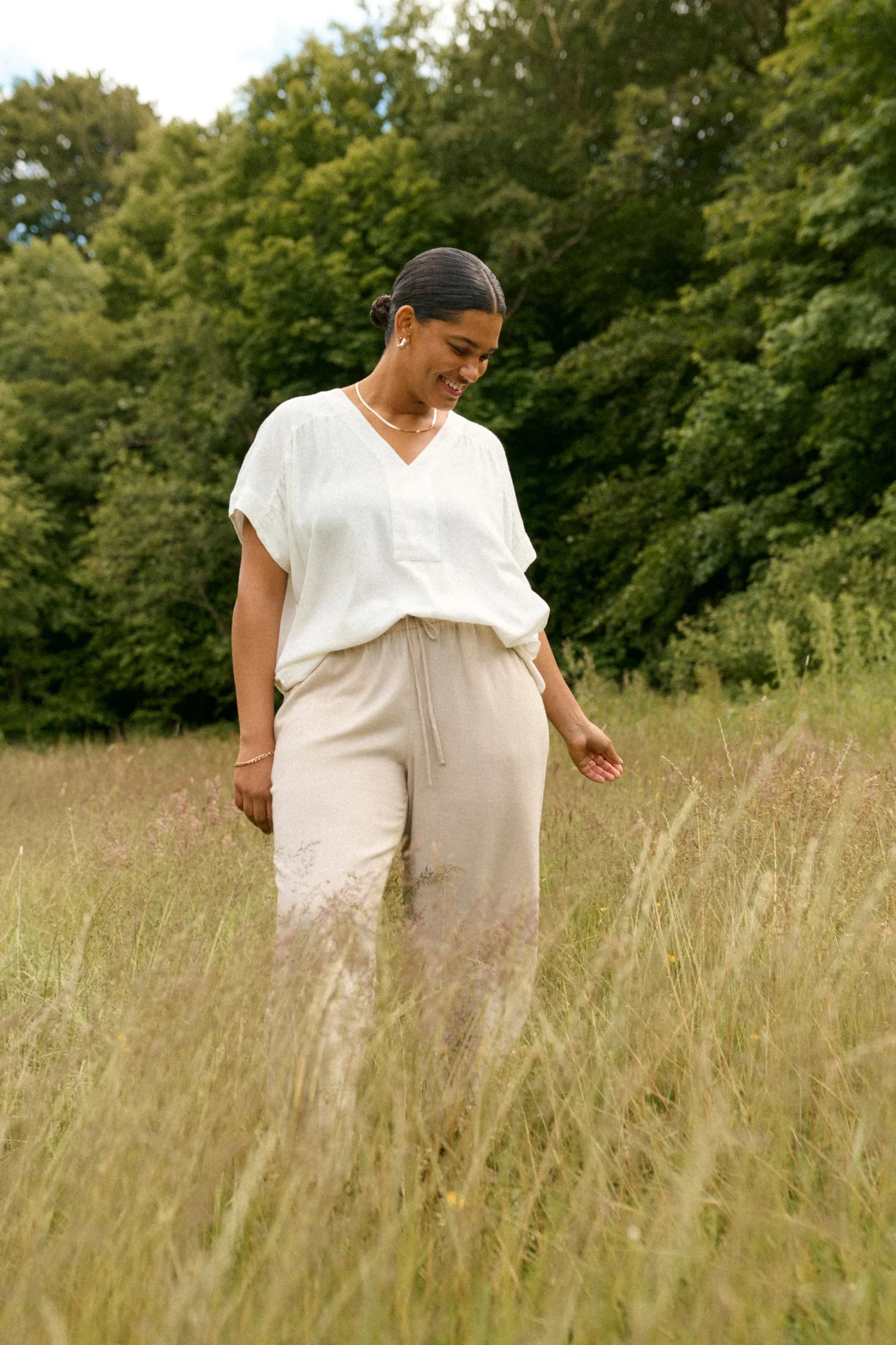 KCmille Trousers
