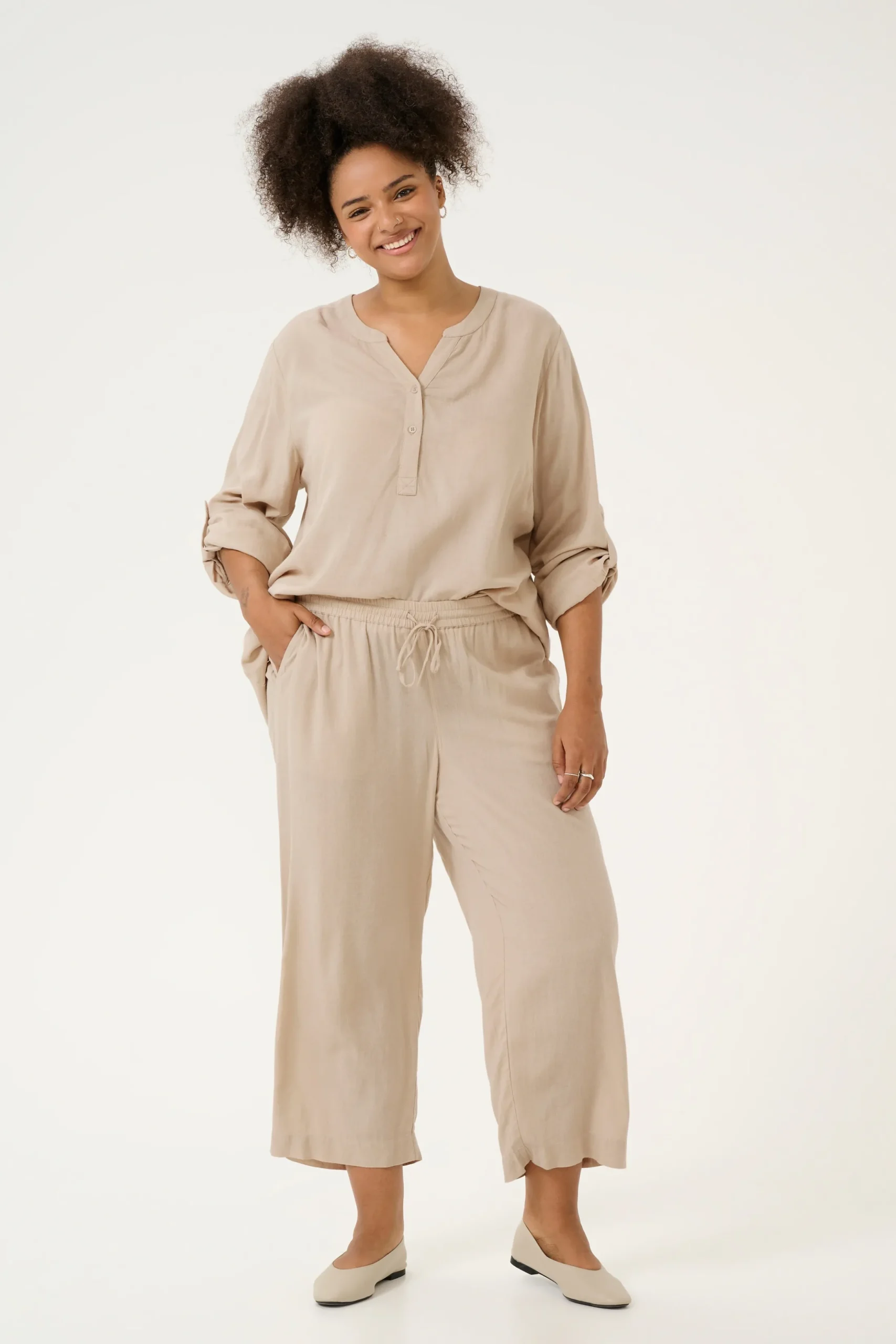 KCmille Trousers