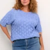 KCnalene Pullover