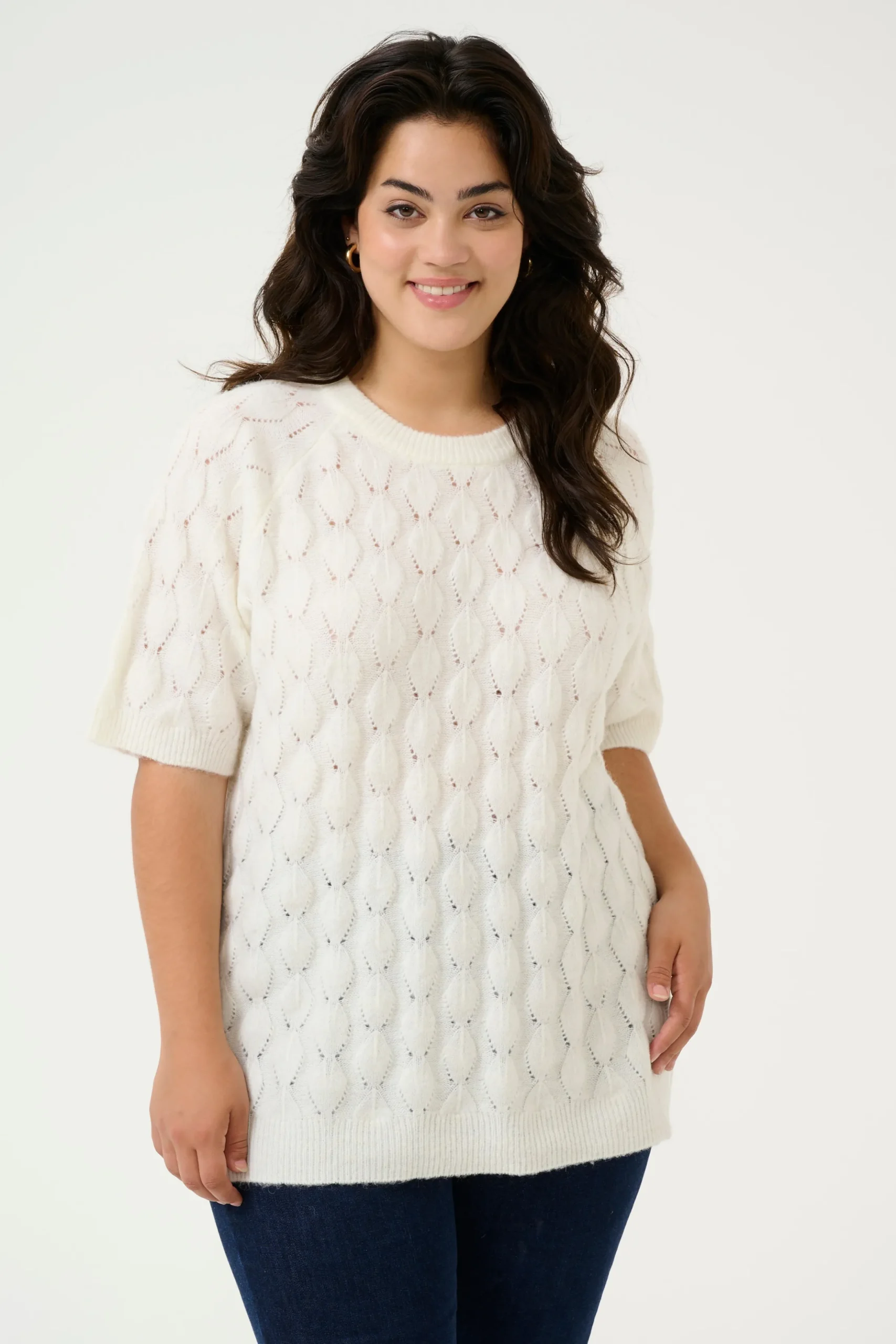 KCnalene Pullover