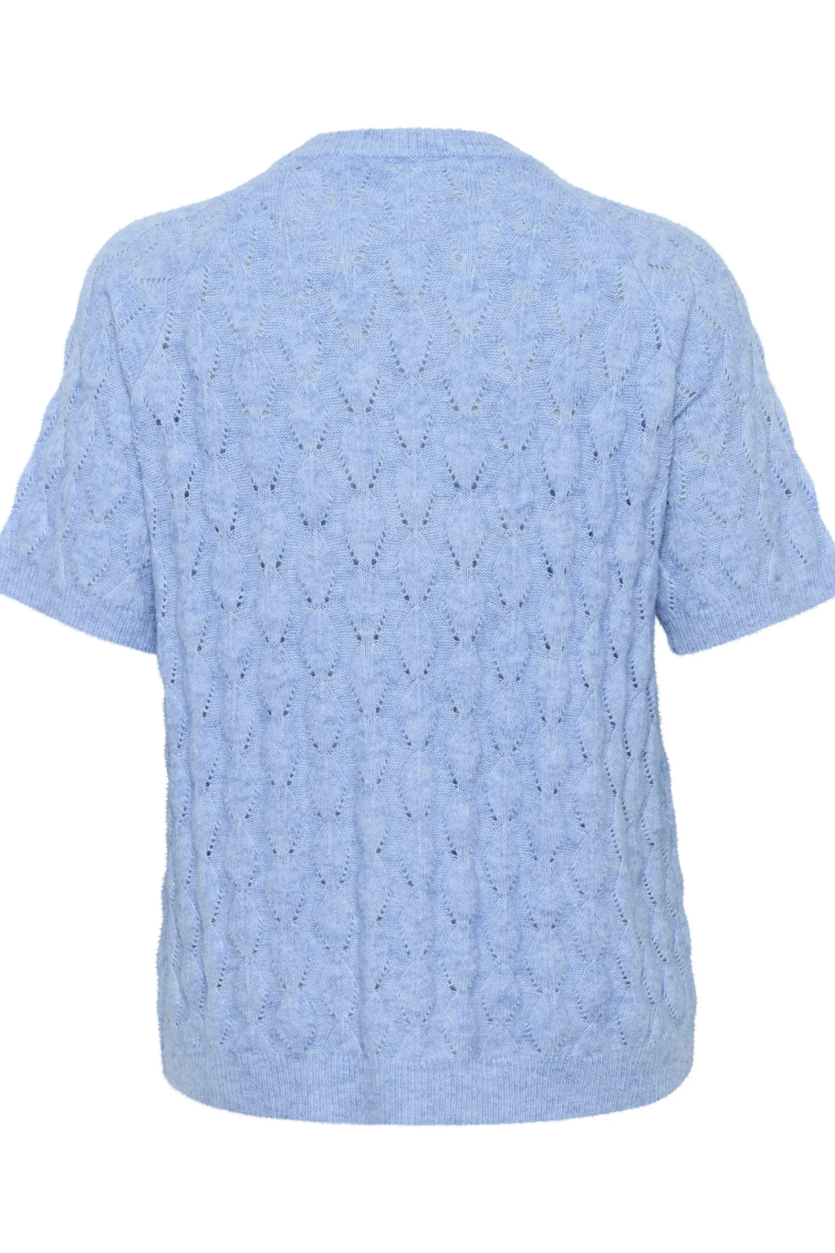 KCnalene Pullover
