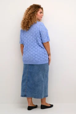KCnalene Pullover