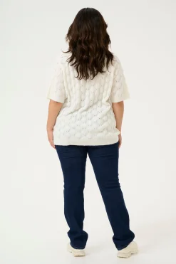 KCnalene Pullover
