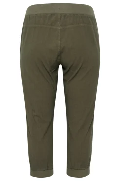 KCnana Capri pants