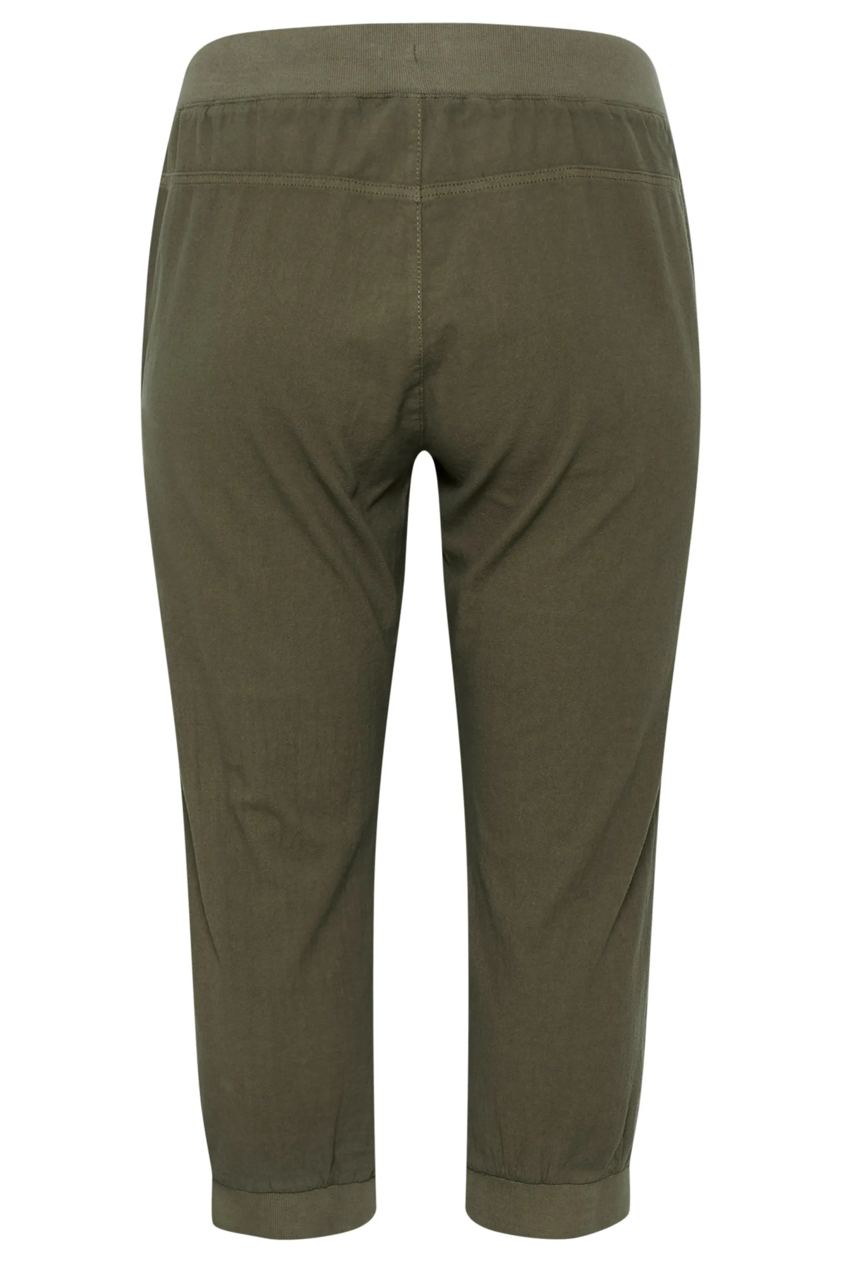 KCnana Capri pants