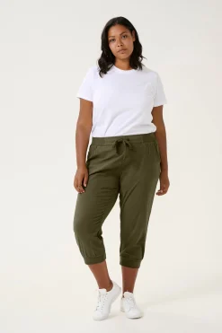 KCnana Capri pants