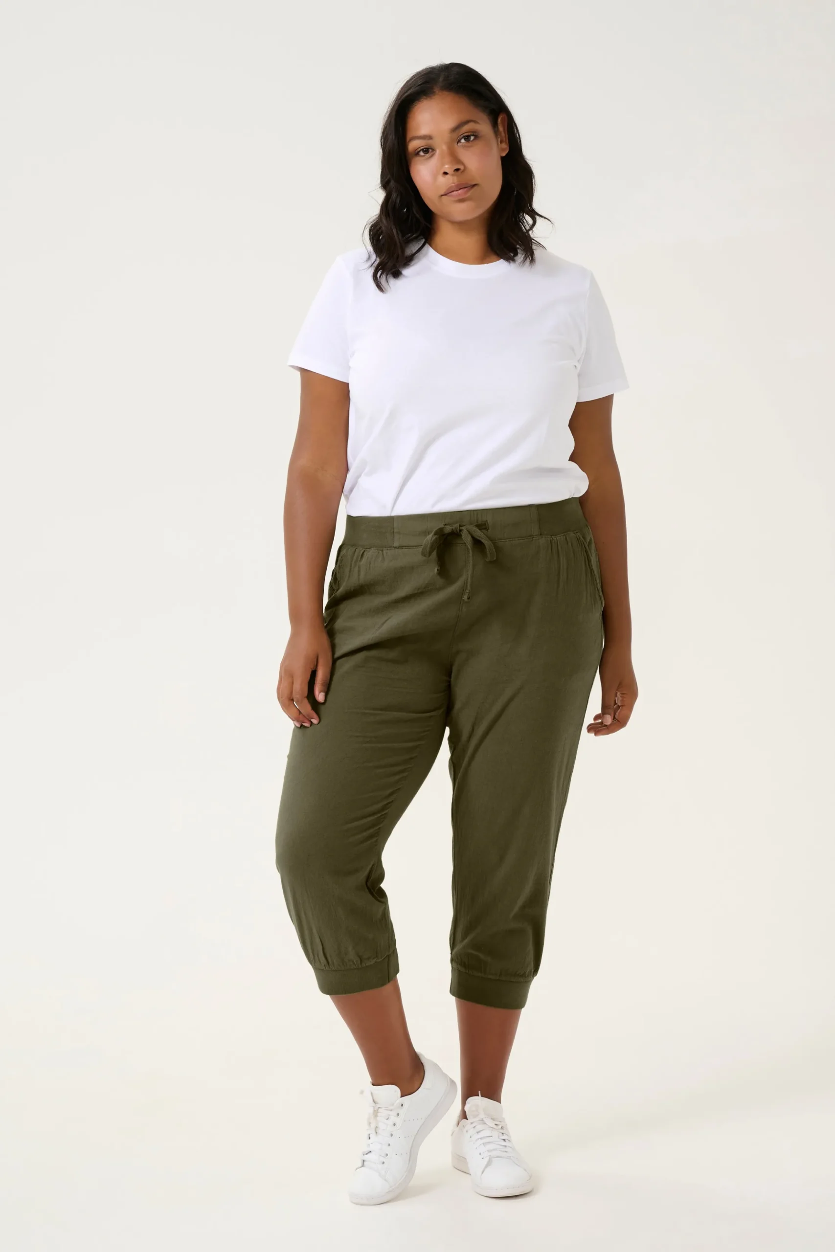 KCnana Capri pants