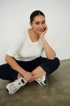 KCnana Capri pants