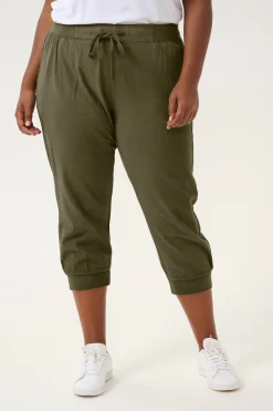 KCnana Capri pants
