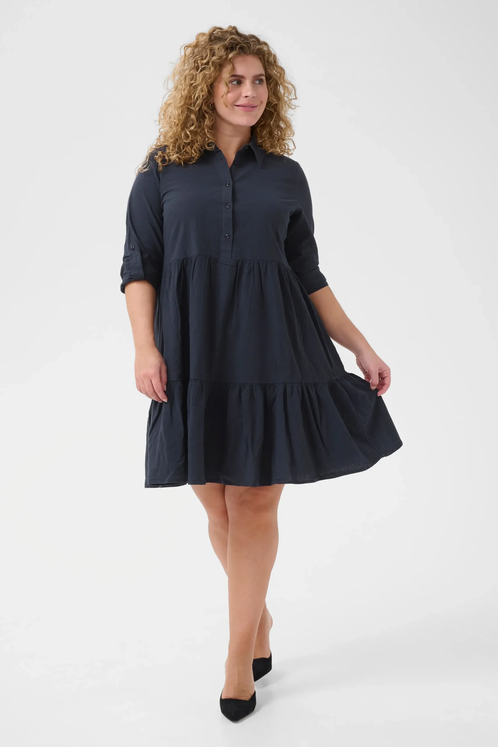 KCnana Dress