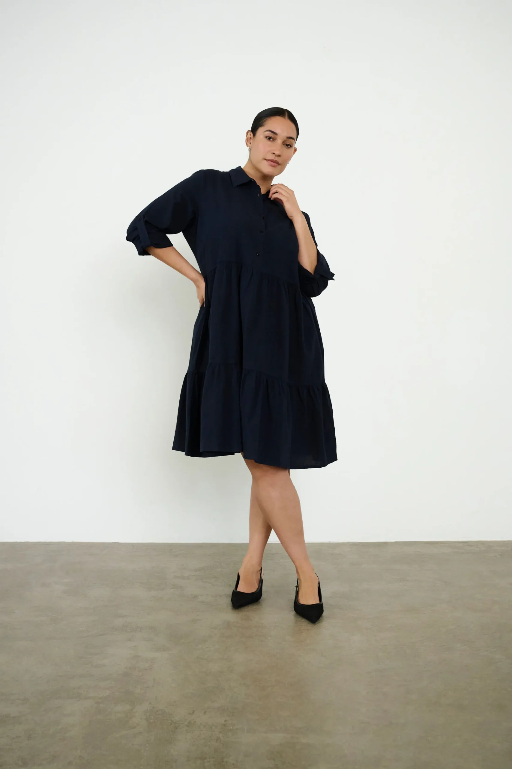 KCnana Dress