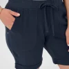 KCnana Shorts