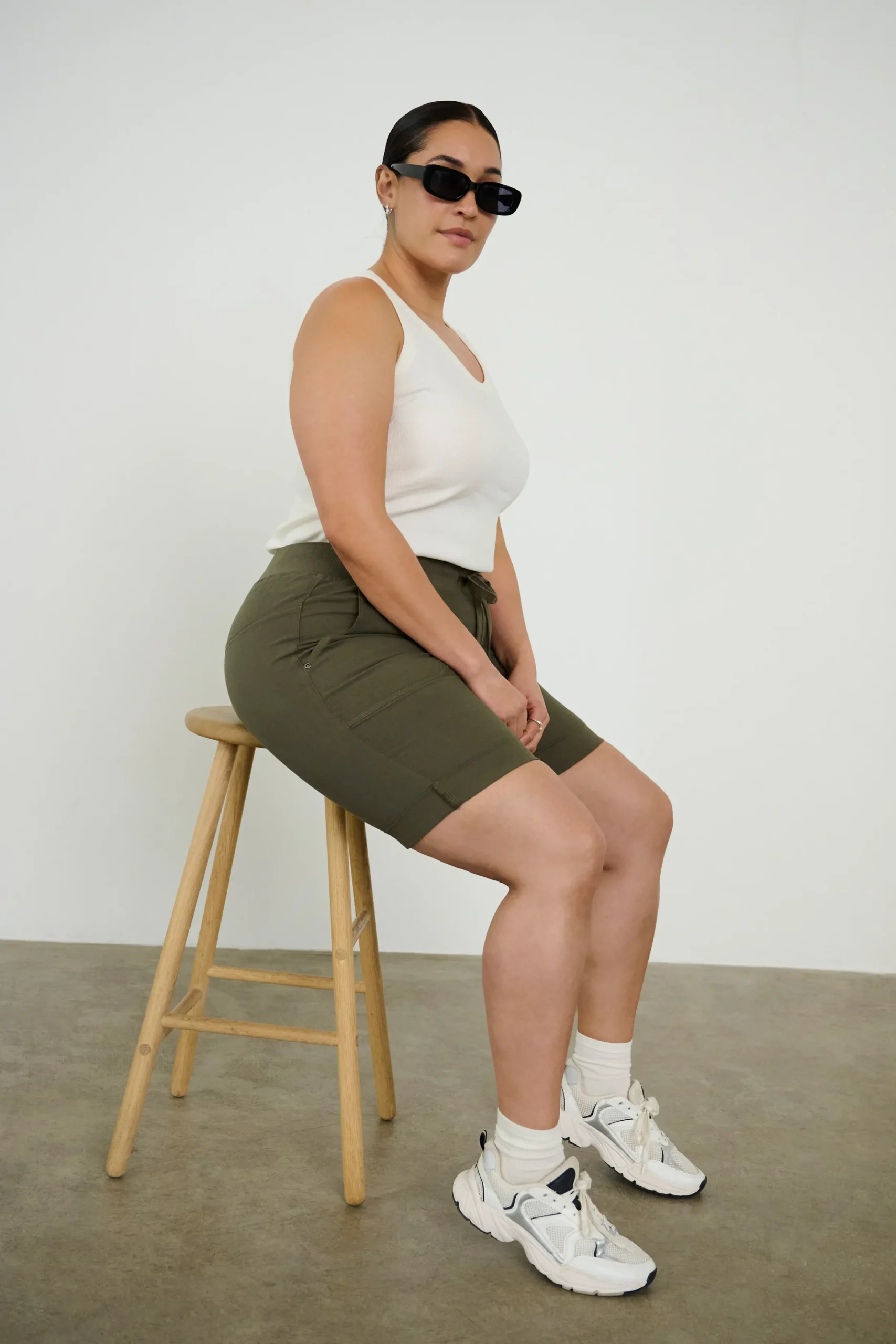 KCnana Shorts