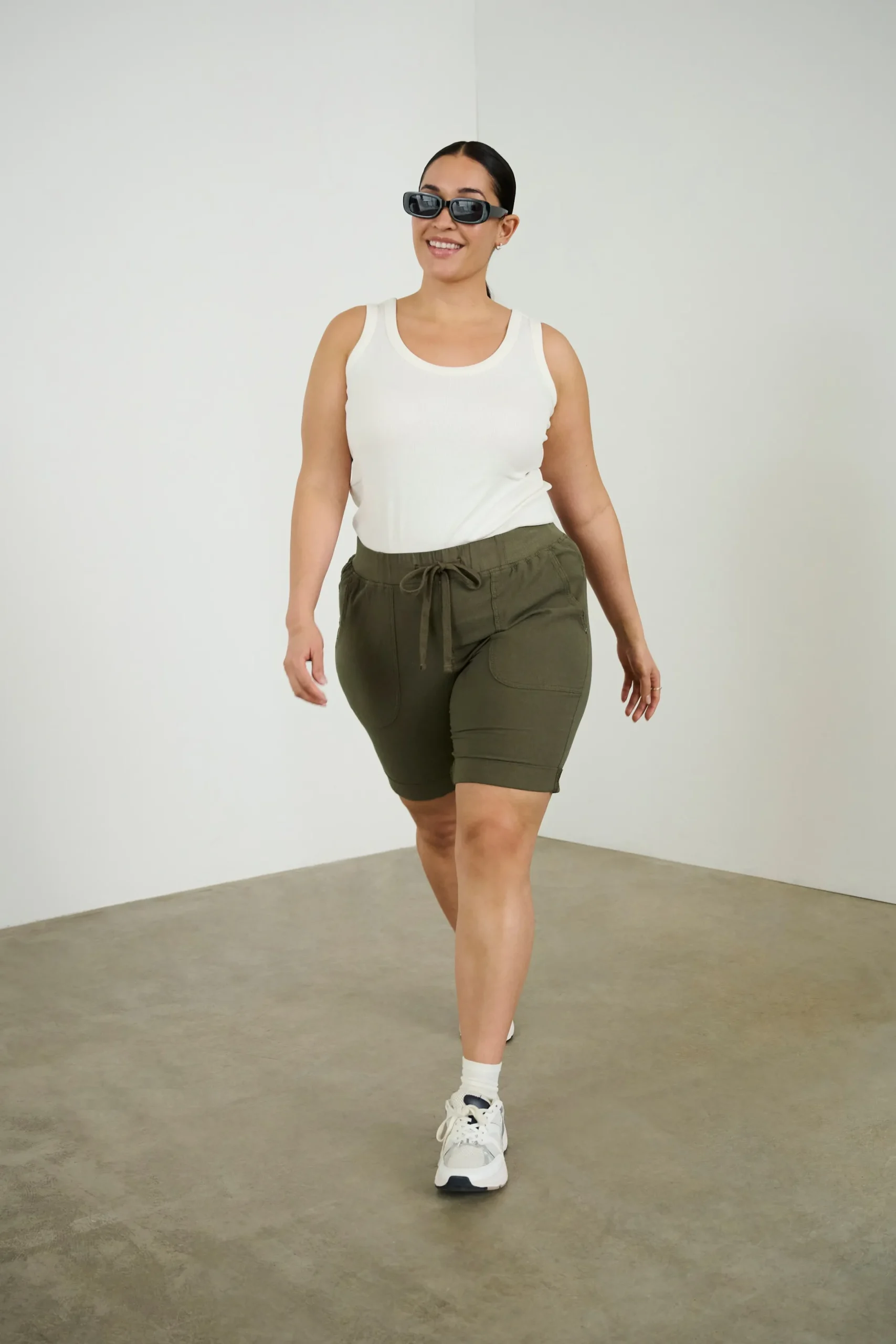 KCnana Shorts
