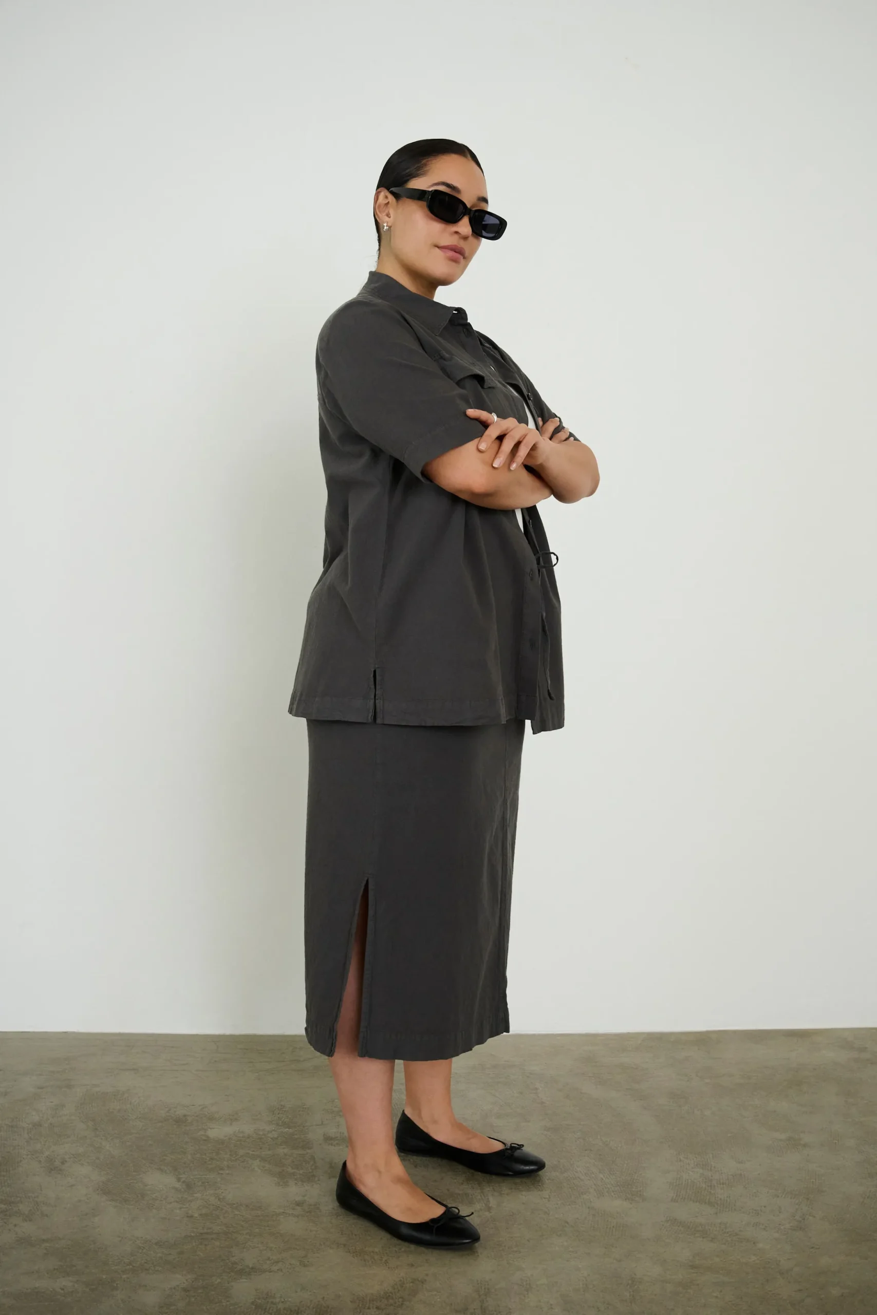 KCnana Skirt