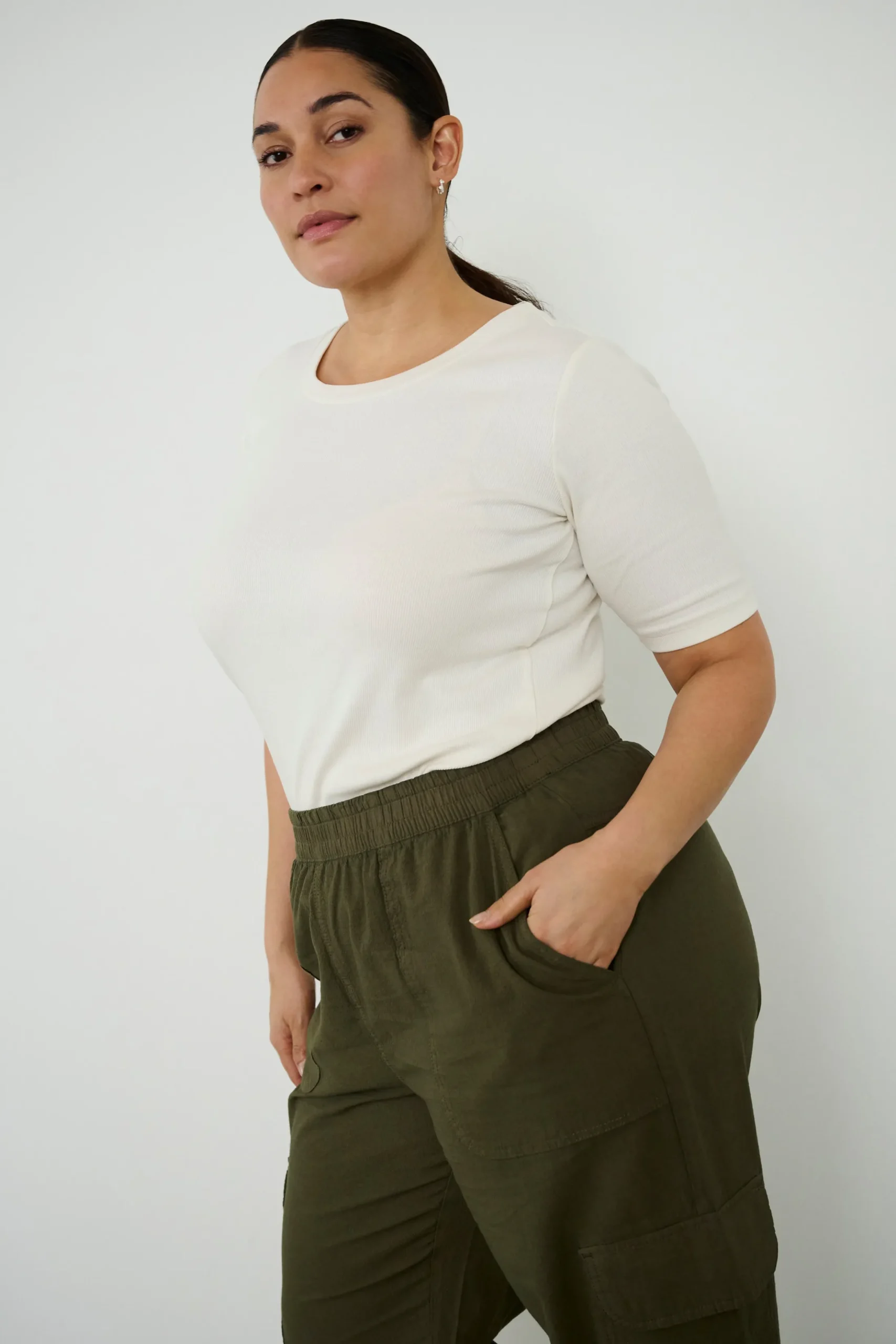 KCnana Trousers